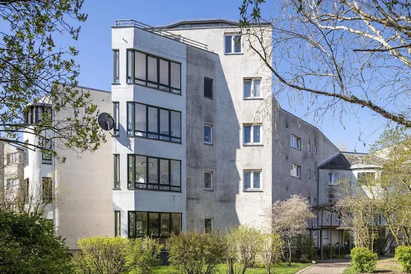 2 Zimmer mit Wintergarten - mit WBS — photo 1